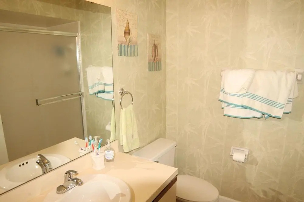Sea Place 12224 Condo