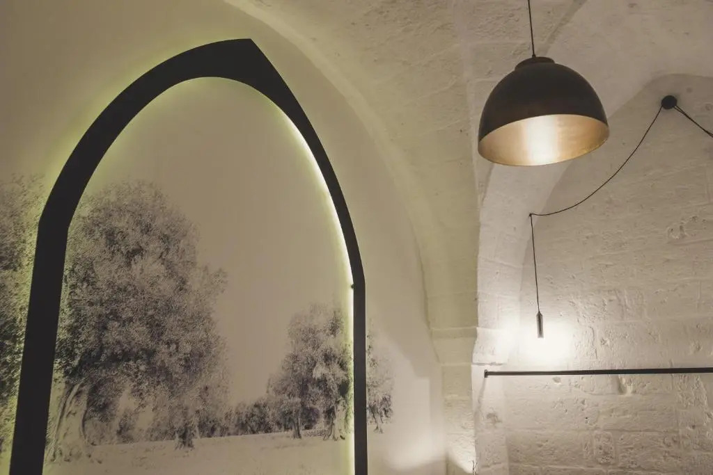 AL PALAZZO La Dimora by Apulia Hospitality