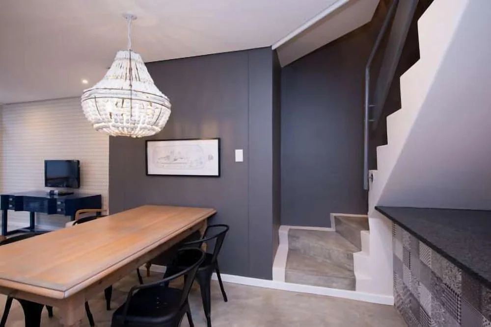 Two Waves Duplex