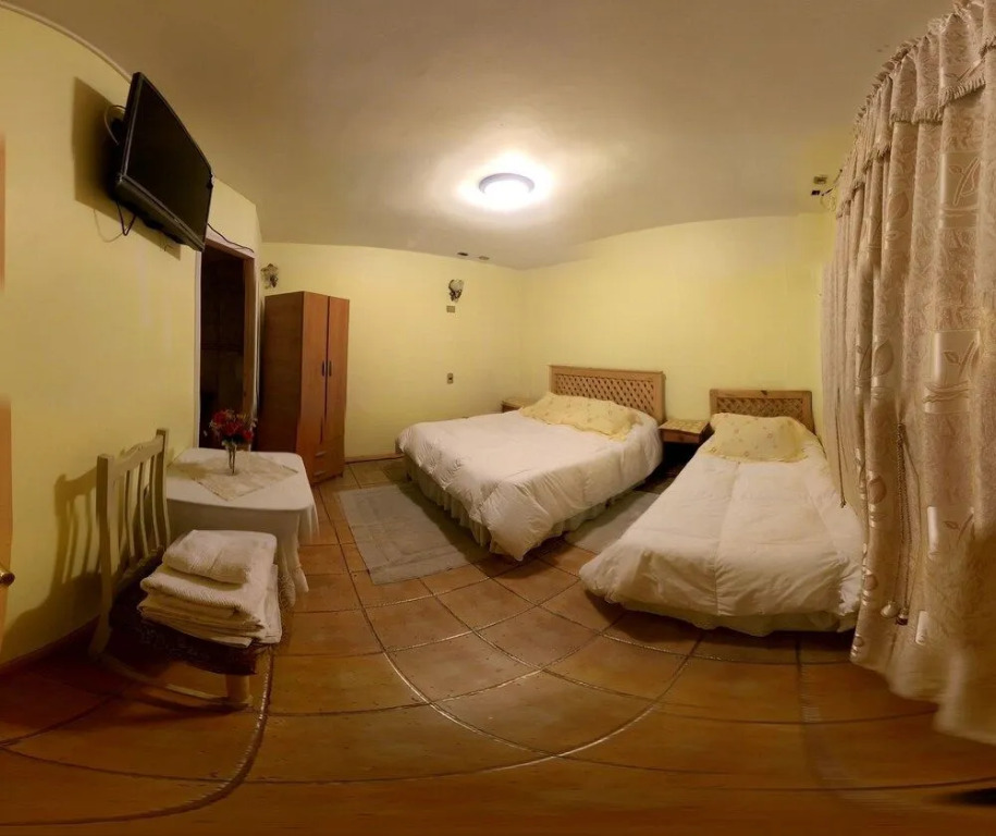 Hotel Costa Azul