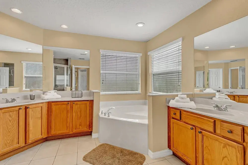 Belfry Drive Villa Highlands Reserve 1