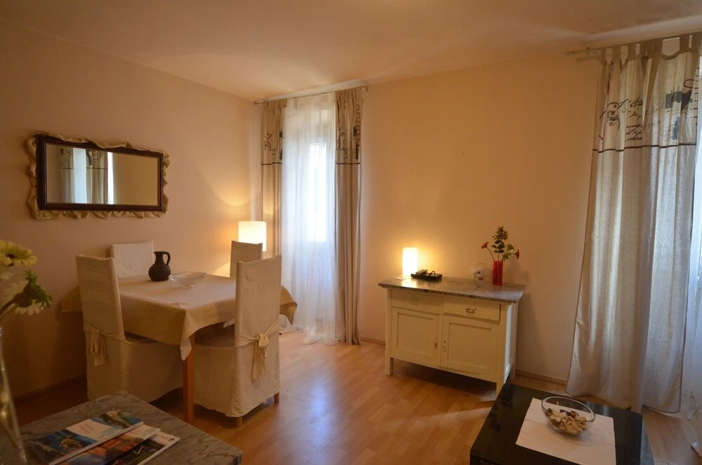 Svalba Old Town Apartments