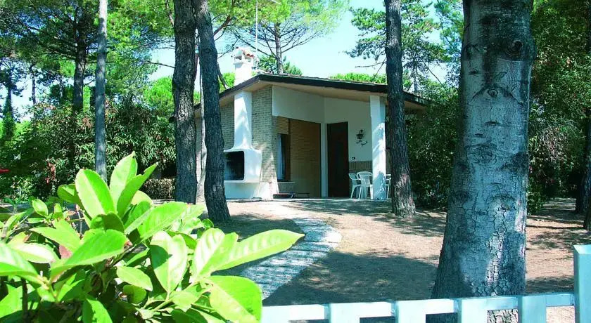 Villa Bambi