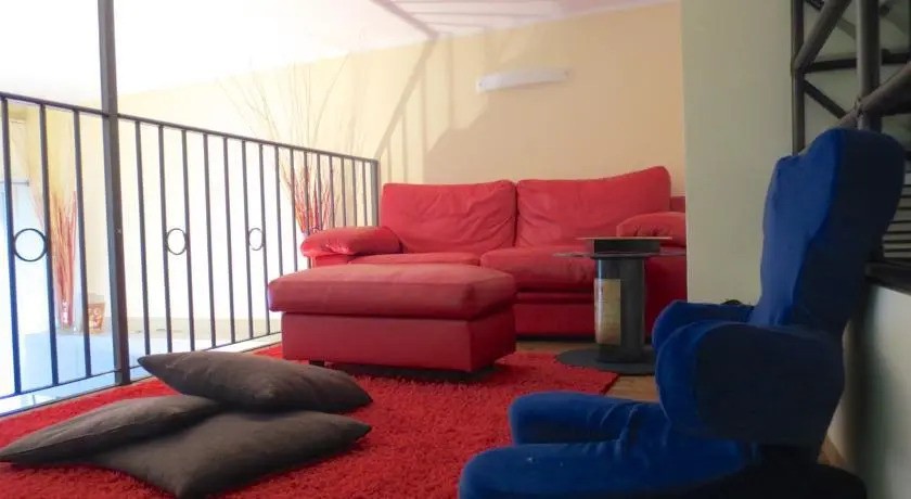 Temporary House - Tortona District 2