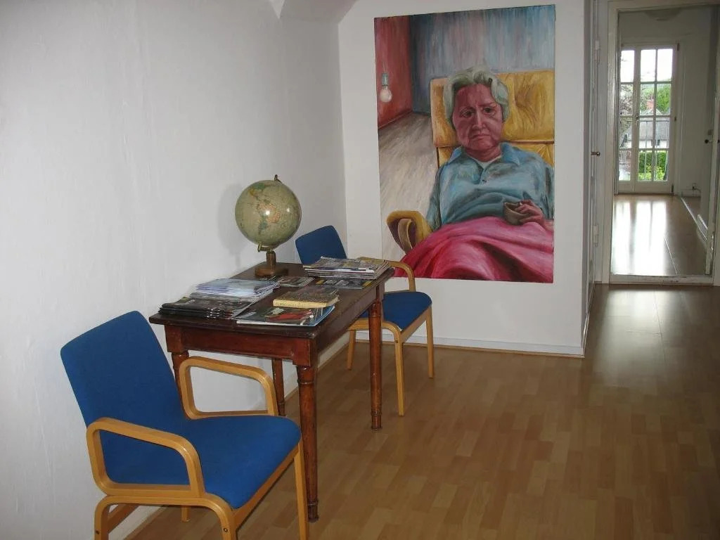 Thurø Kro B&B