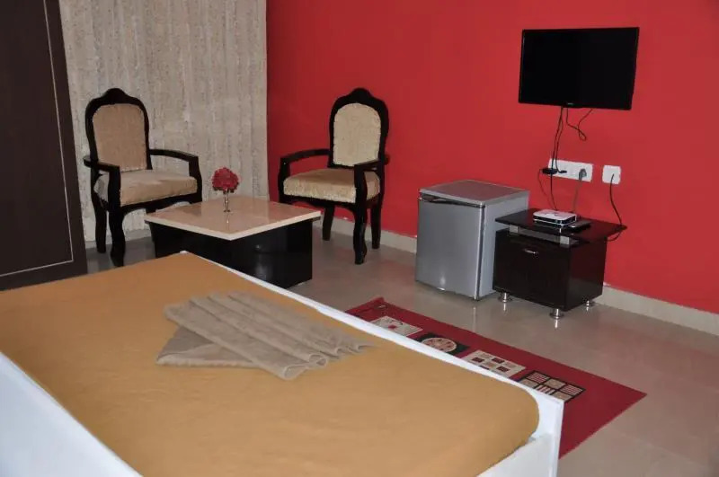 Cosy Banjara Guest House