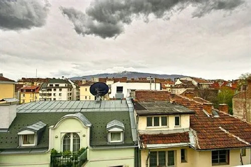 Milena Apartment