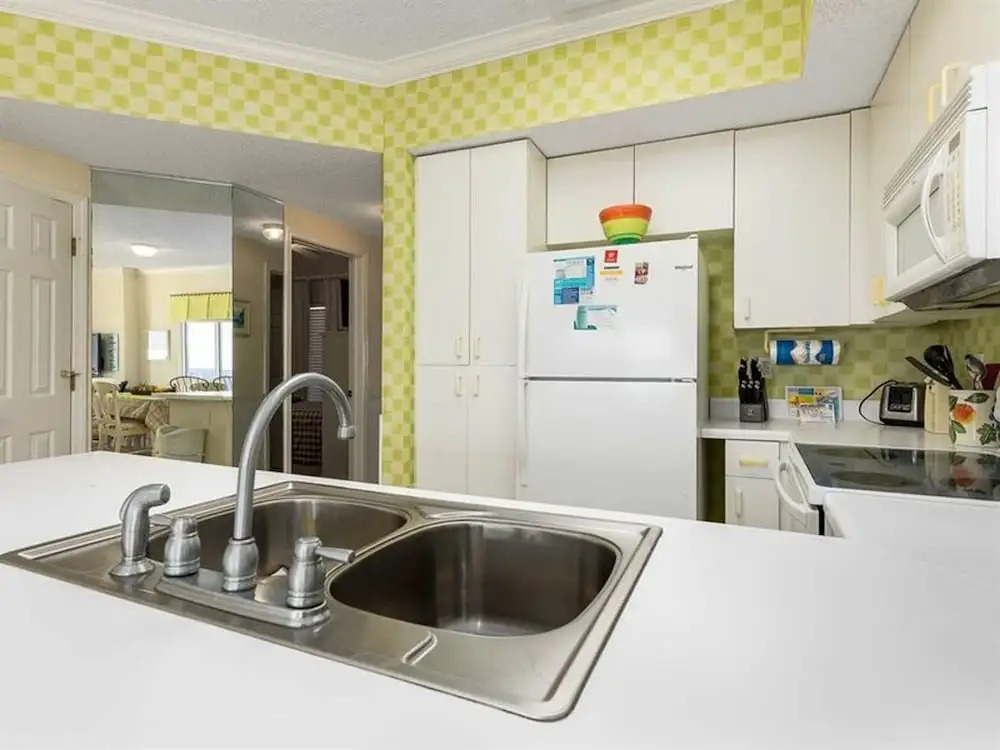 Tidewater by Meyer Vacation Rentals