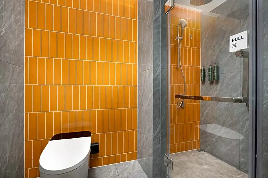 Home2 Suites by Hilton Chongqing Jiangbei