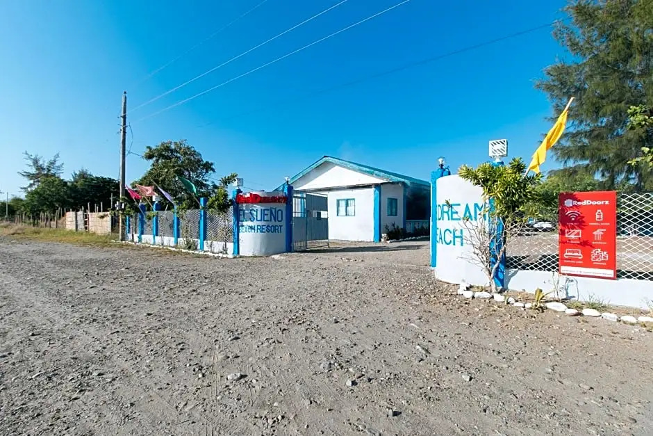 RedDoorz @ El Sueño Beach Resort Iba Zambales