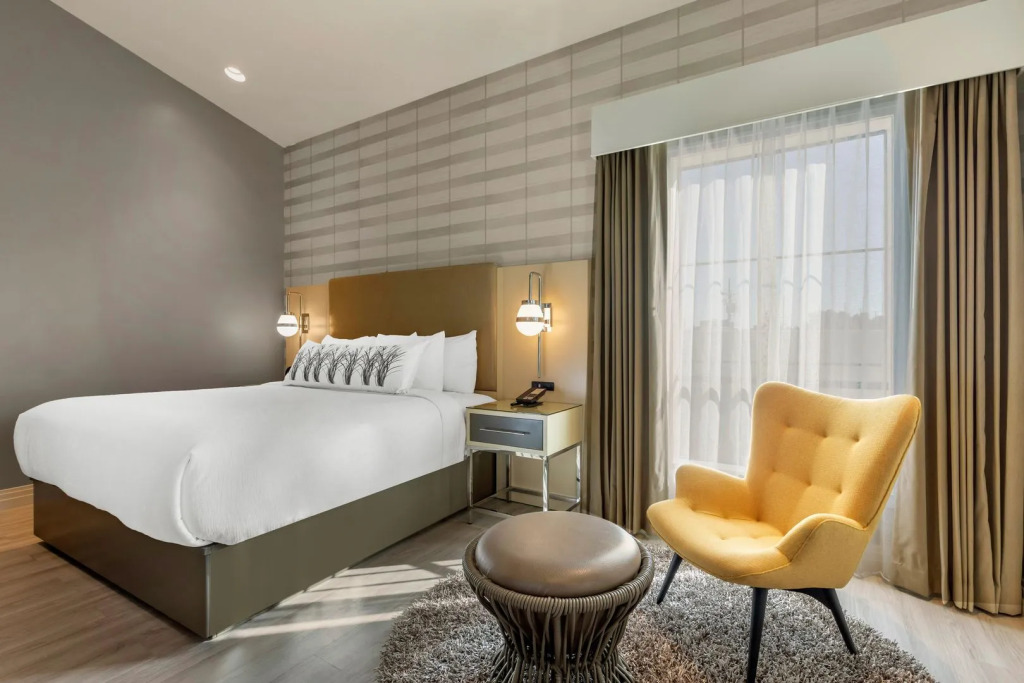 Bluestem Hotel Torrance Los Angeles, an Ascend Collection Hotel