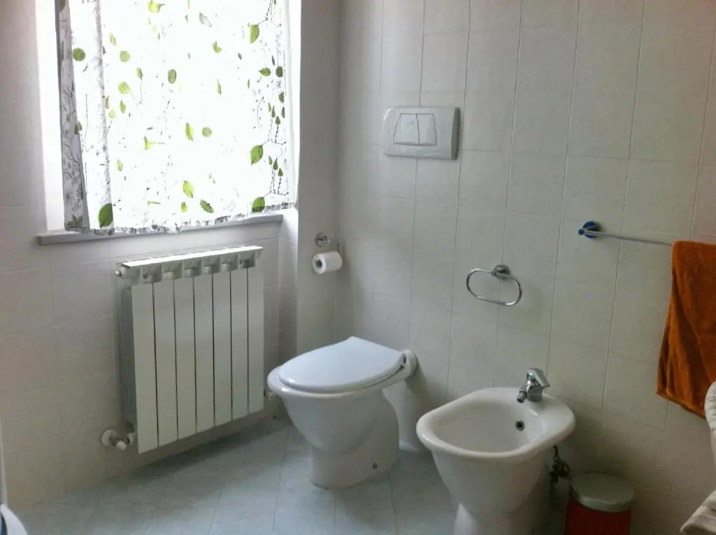 silvia' s house