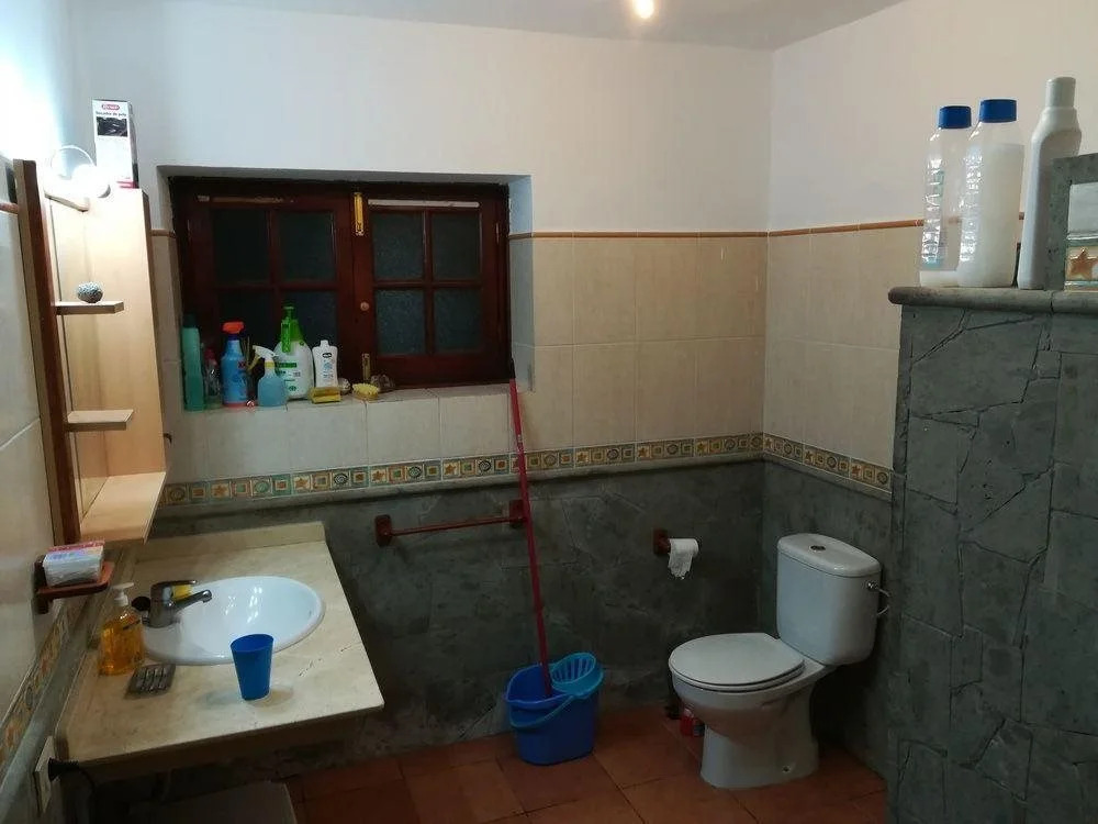 Elena's House