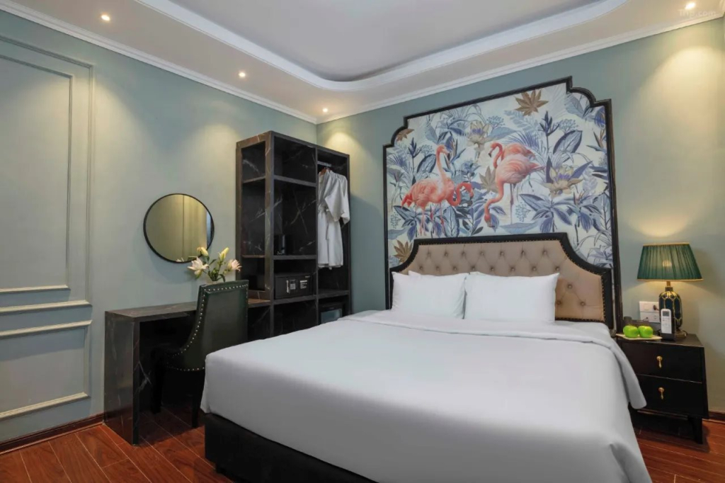 Stardust Hotel & Travel