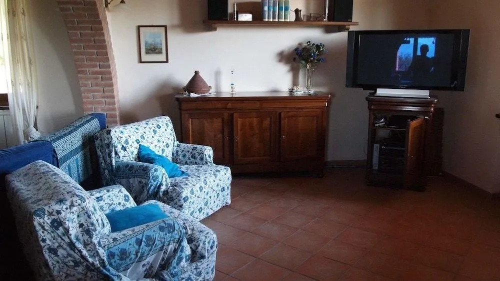 Bed & Breakfast La Streghina Paolina
