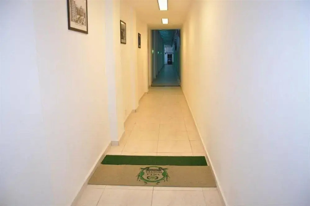 Villa Hostel