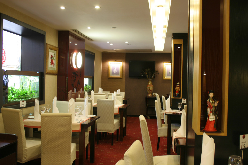 Hotel Minerva