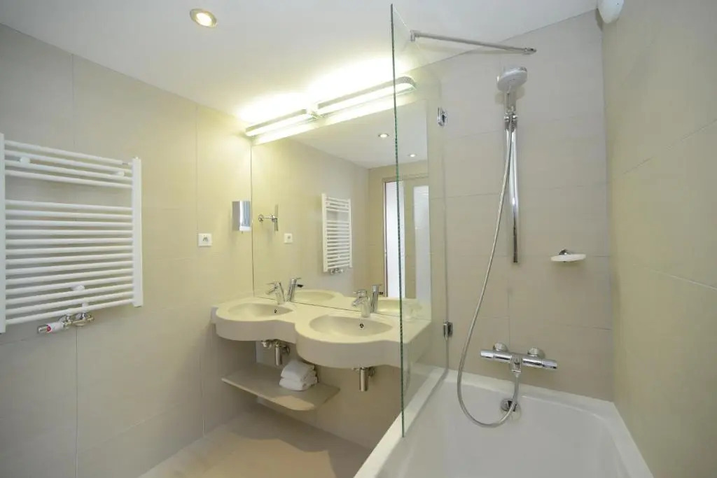 Prévithal Hôtel de la Baie Thalasso & Spa Marin