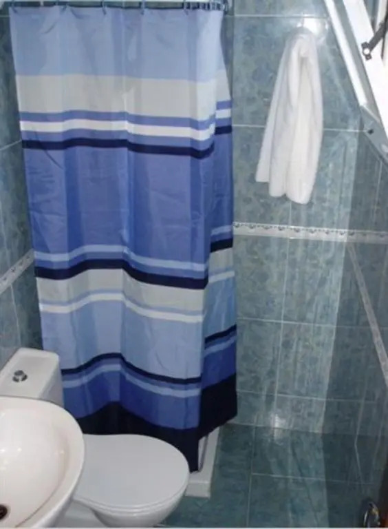 Apartment in Mijas Costa 100610