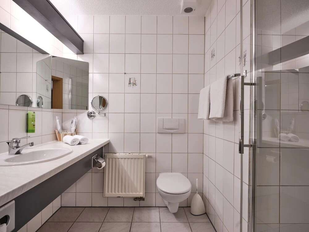 TIPTOP Hotel am Hochrhein