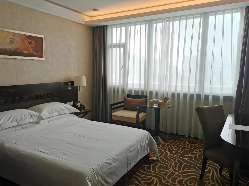 Hua Shi Hotel