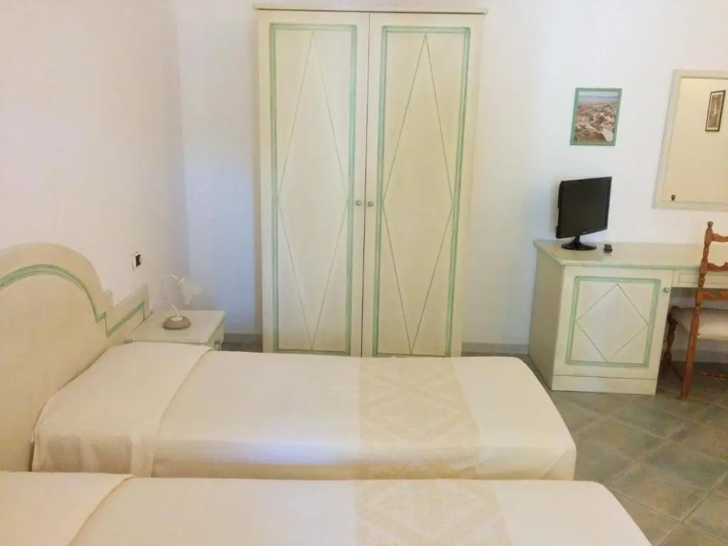 Hotel Cavour