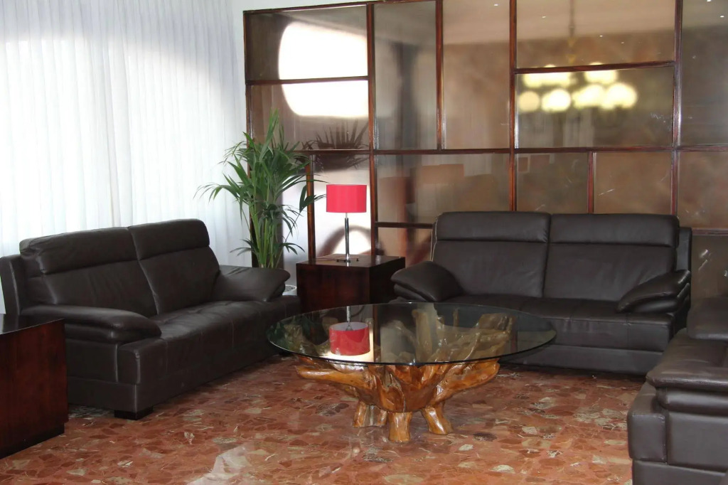 Hotel Voramar