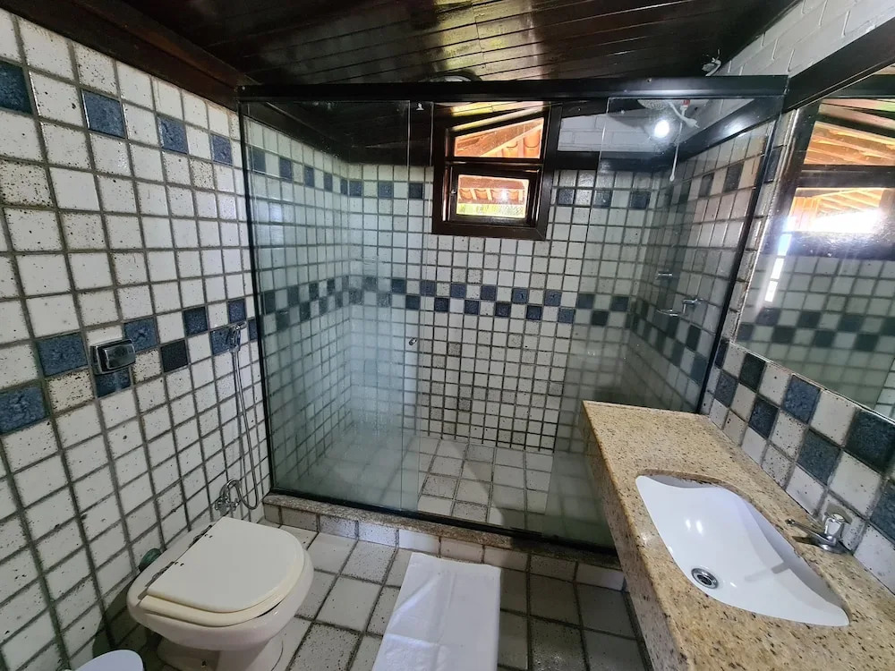 Hotel Praia dos Carneiros