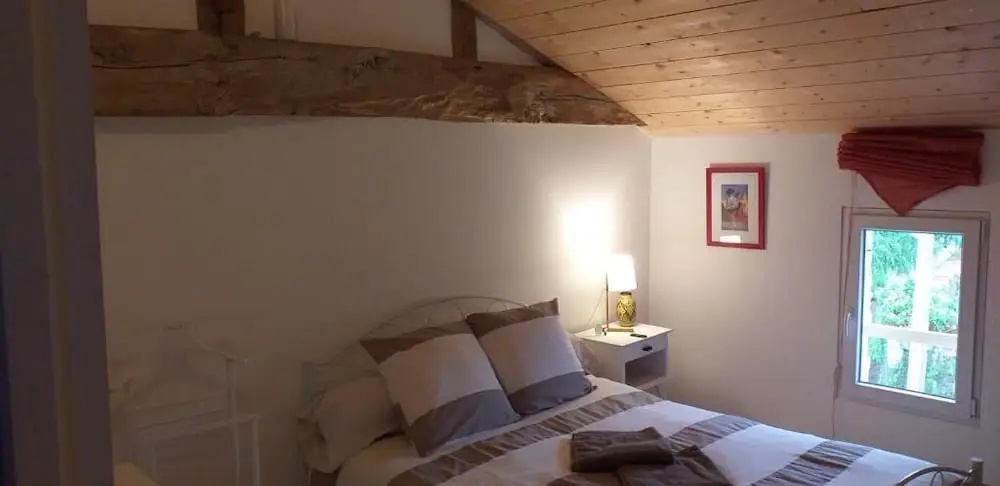 Maison Linda
