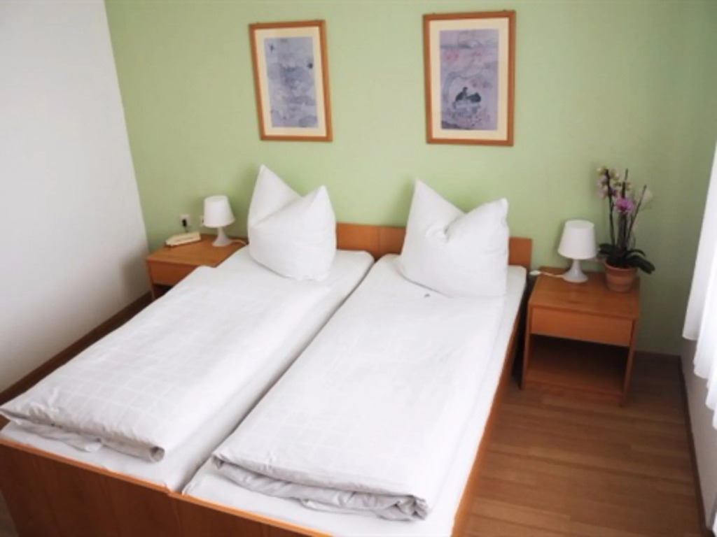 Hotel Ulmer Stuben
