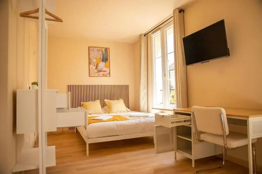 Arthur Residency - Luxury Apartement