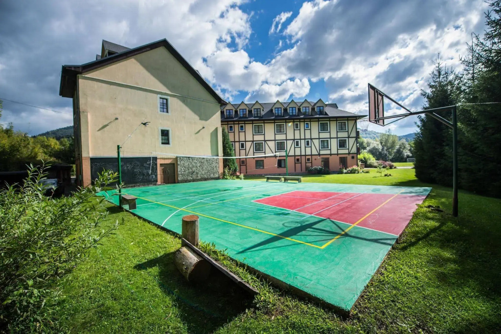 Hotel GOLFER