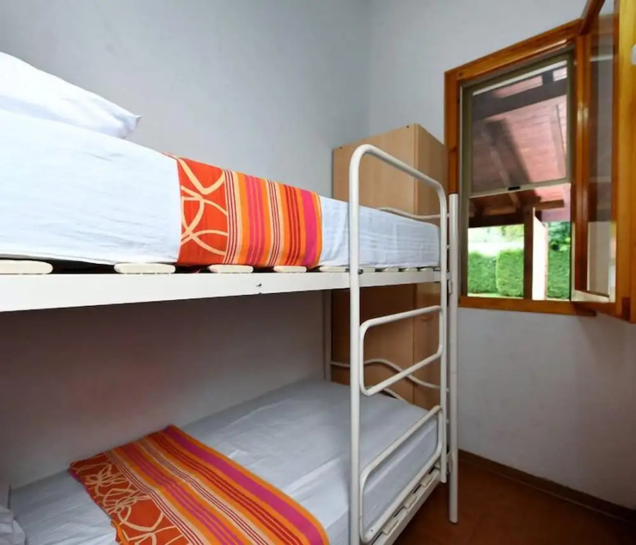 I Tre Moschettieri Camping Village