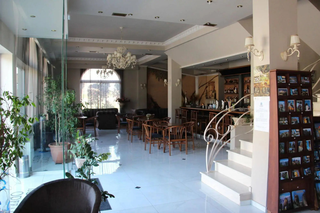 Hotel Orfeas