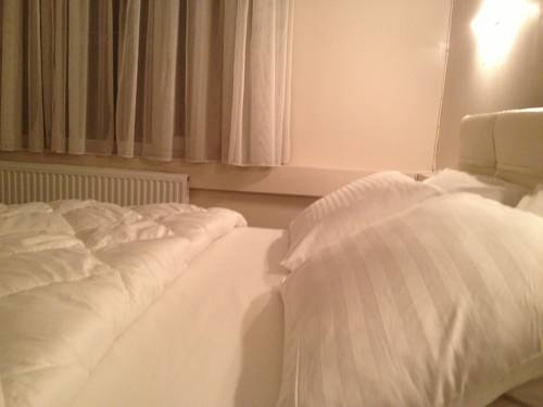 Wild Taksim Suites