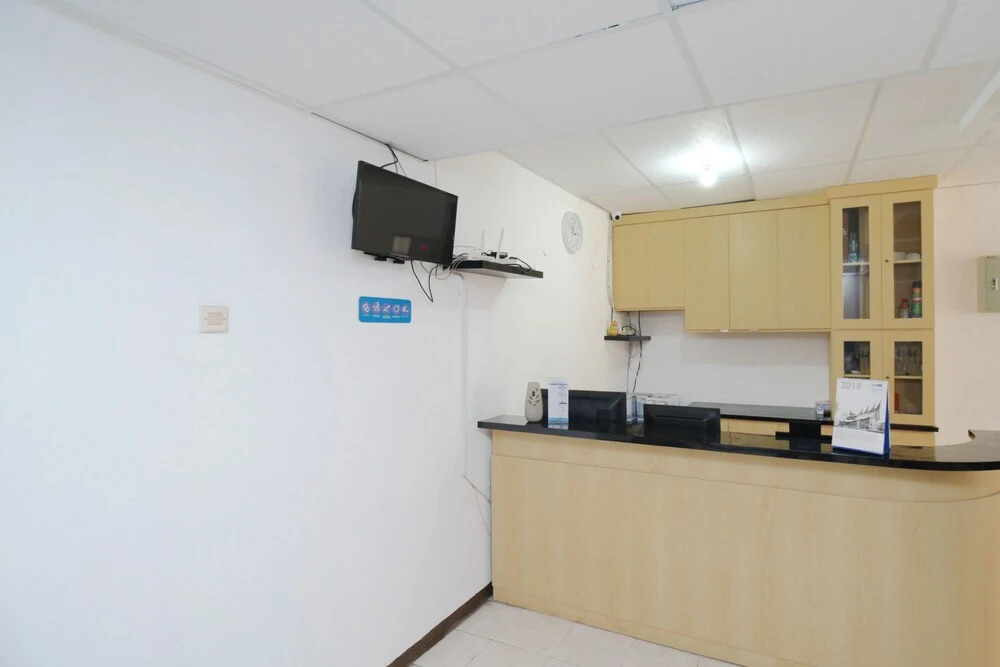 Airy Eco MT Haryono 84 Semarang