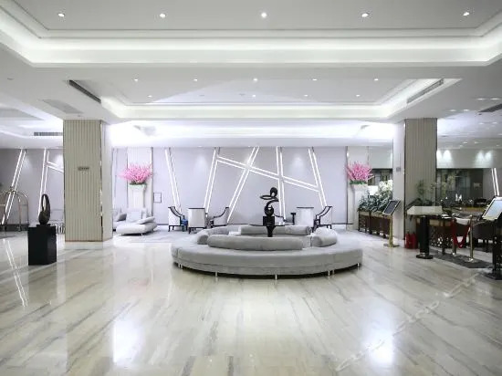 Nanning Guoyu Hotel