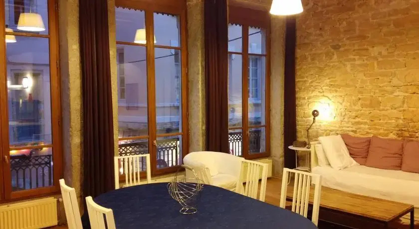 La Lanterne de Lyon