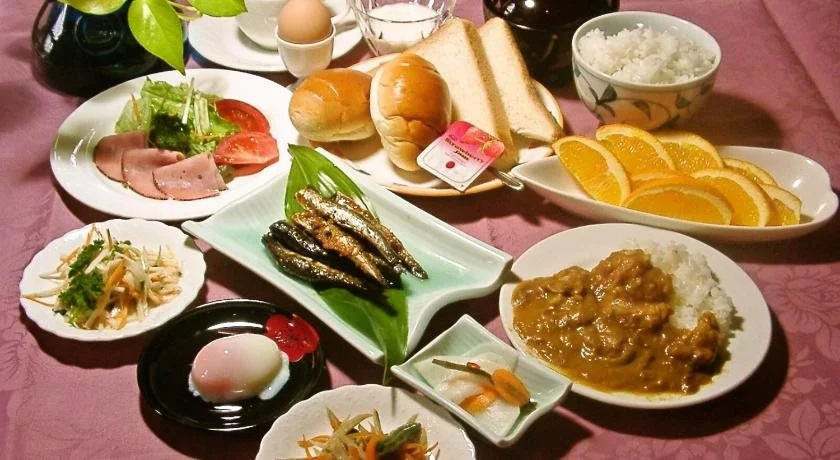Asano Hotel