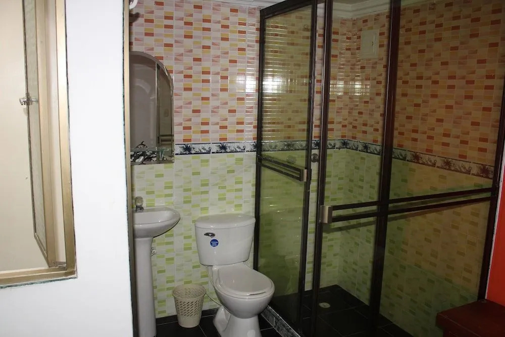 Hotel Villa Real