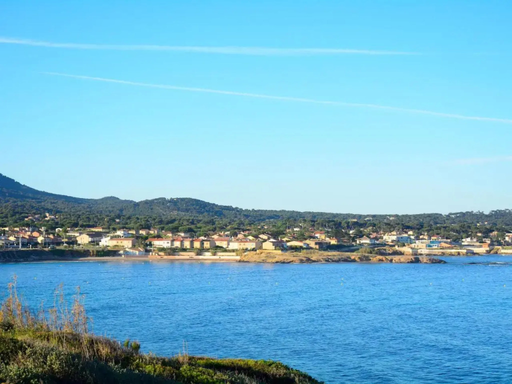 Holiday Home La Pitchoune - SFP100