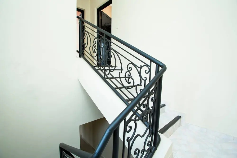 Villa d'Ourika 3