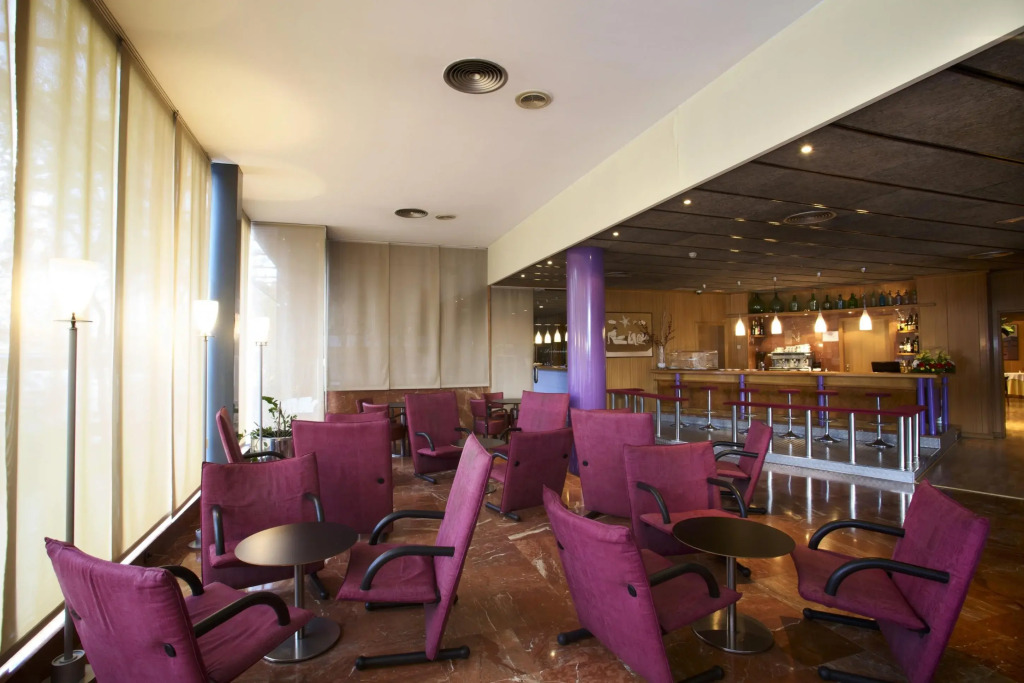 Hotel Domo