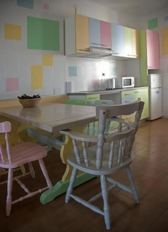 Apartment O.K