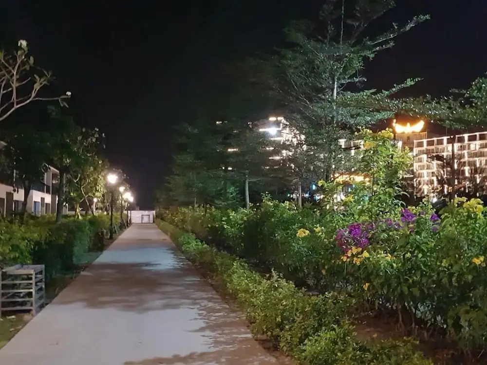 Dai Quang Khang Villa