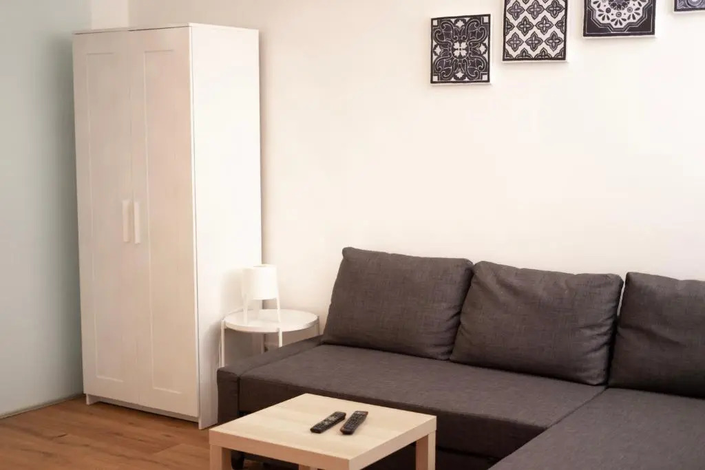 Vienna Living Apartments - Petrusgasse