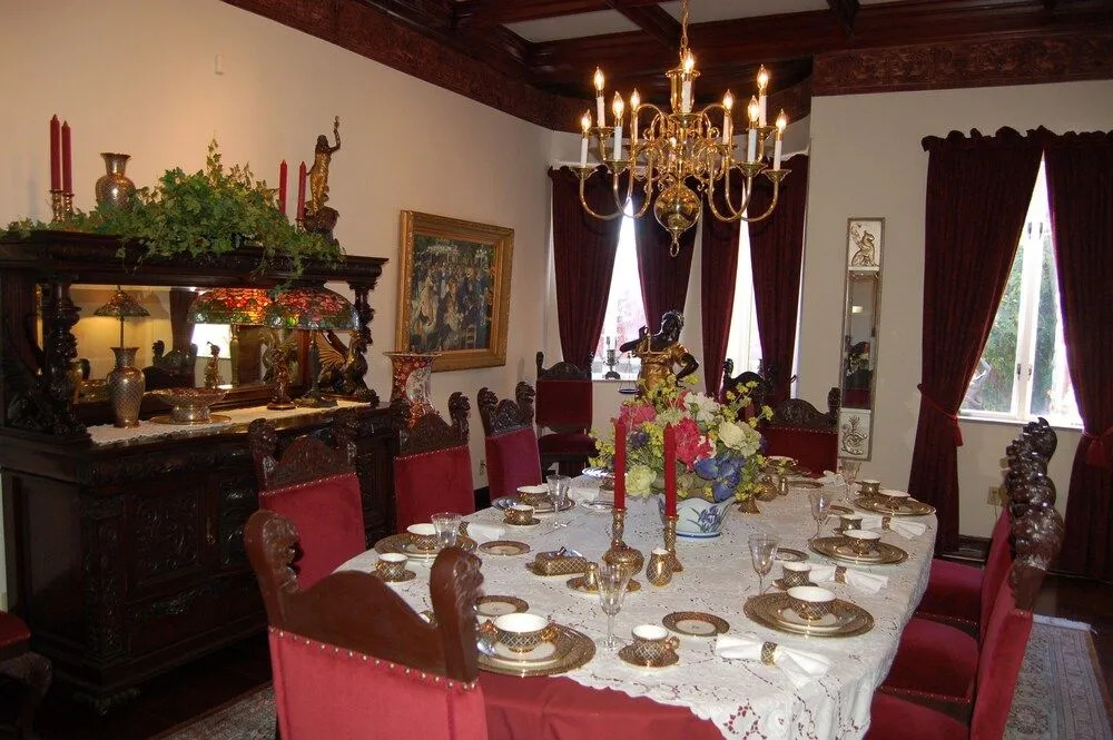 Buhl Mansion Guesthouse And Spa