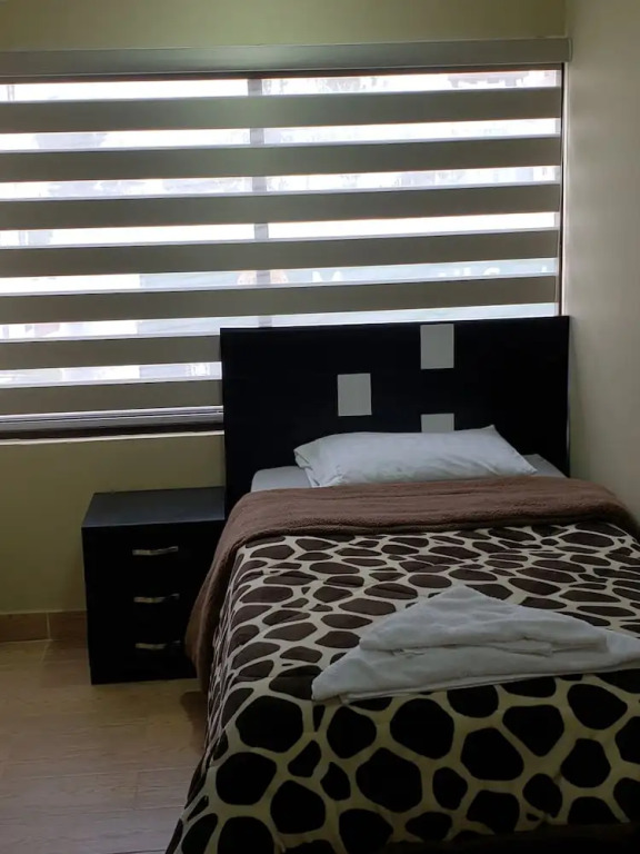 Portal Rent Apart 1