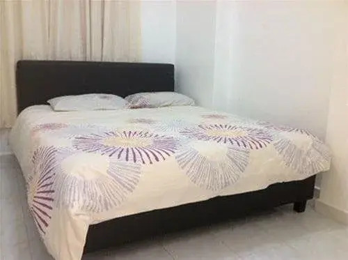 Ferringhi Delima Condominium