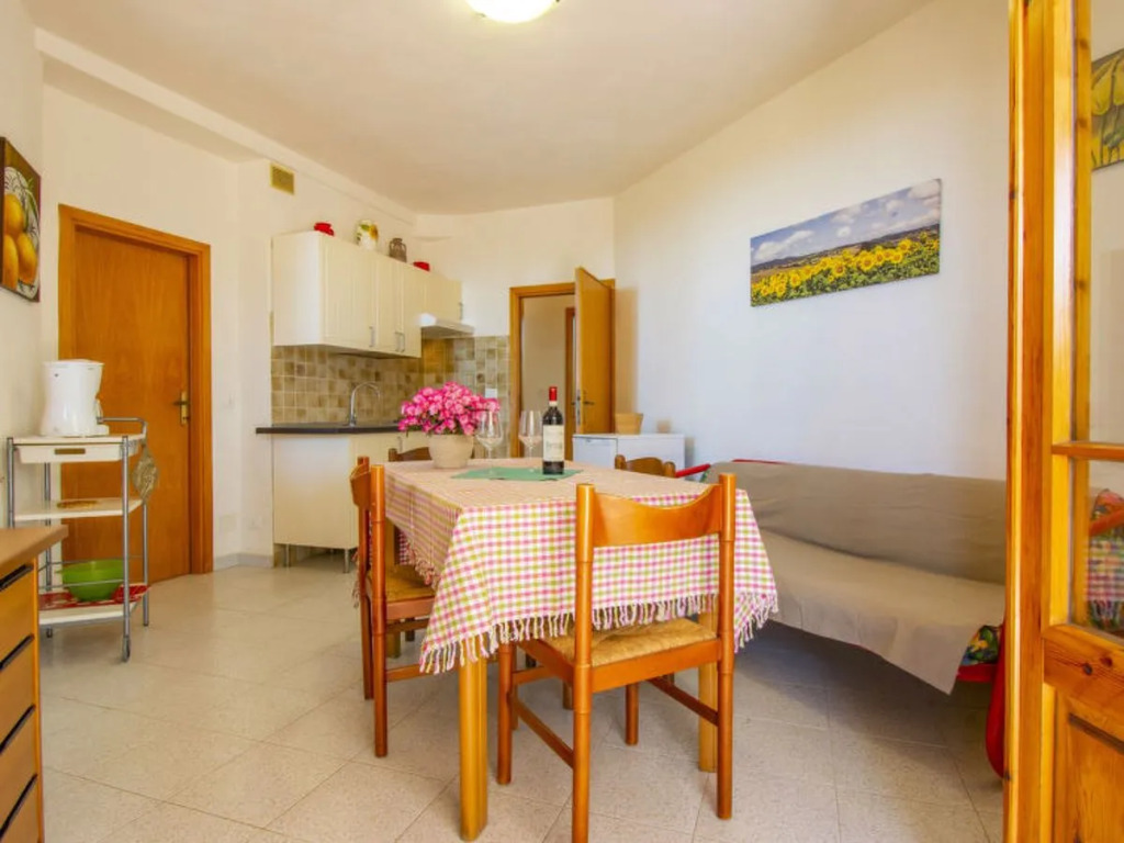 Apartment Montaleo 1 by Interhome